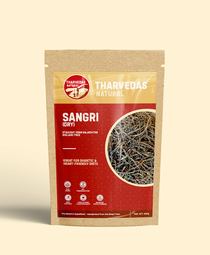 Sangri 500G