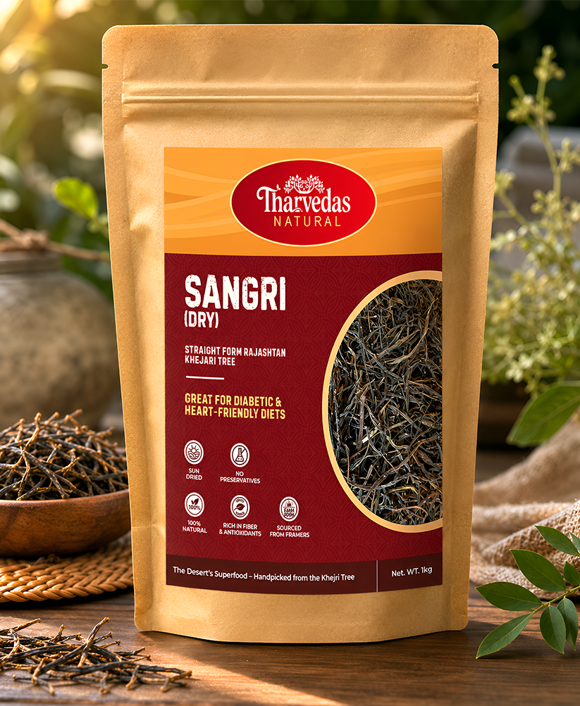 Sangri 500G