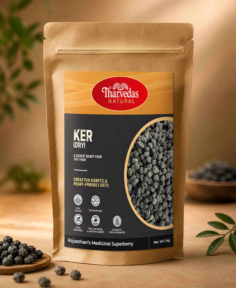 Dry Ker 500G