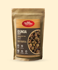 Gunda Clammy Cherry 250G