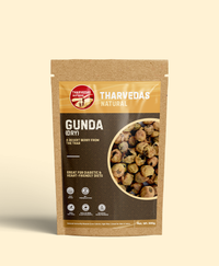 Gunda Clammy Cherry 500G