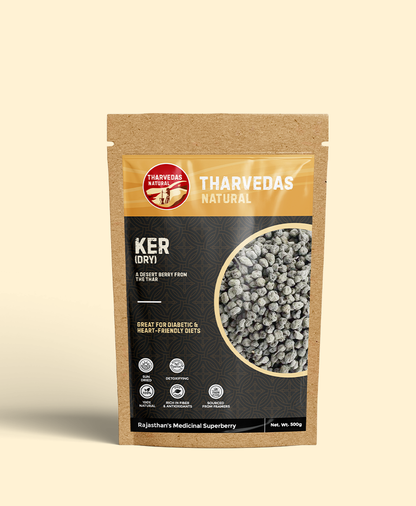 Dry Ker 500G