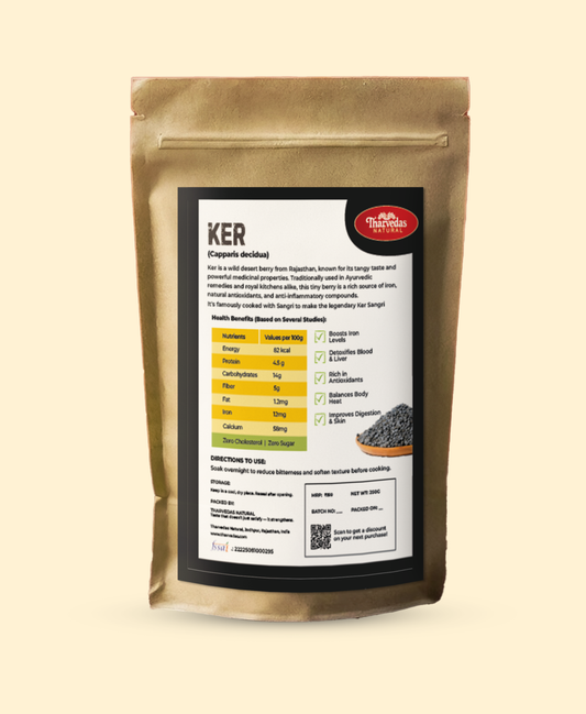 Dry Ker 250G