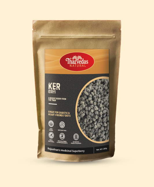 Dry Ker 250G