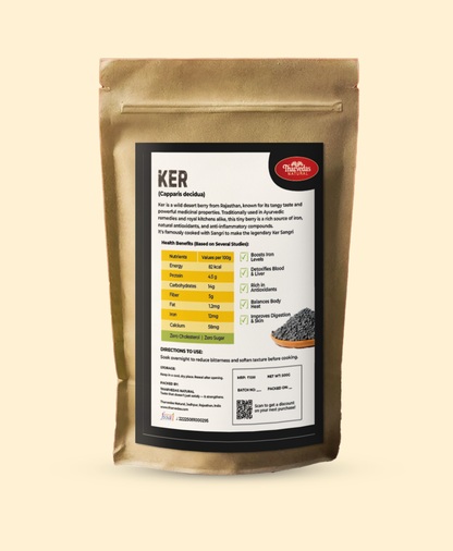 Dry Ker 500G