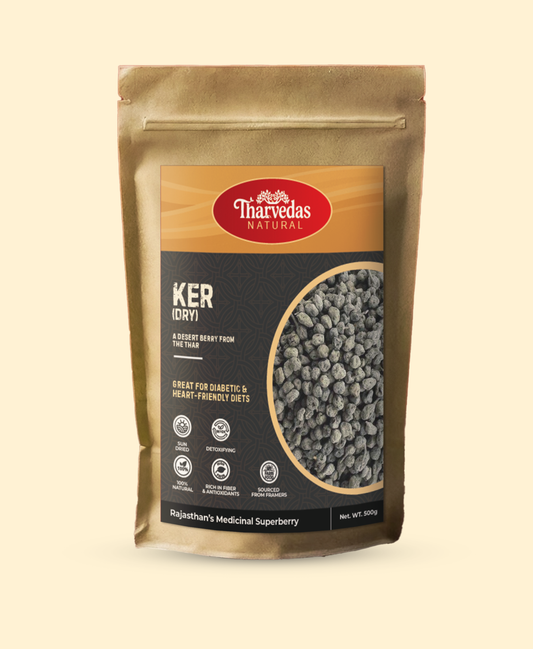 Dry Ker 500G