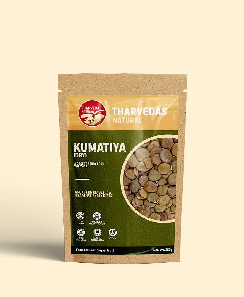 Kumatiya 250G