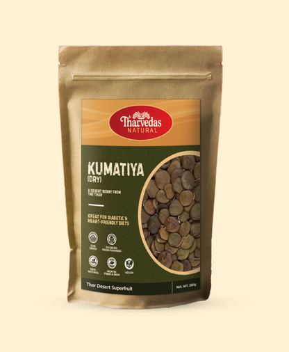 Kumatiya 250G
