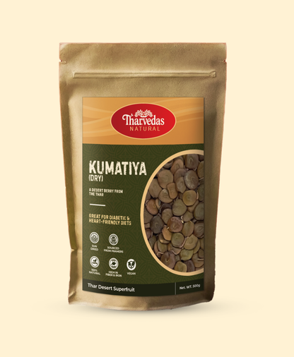 Kumatiya 500G