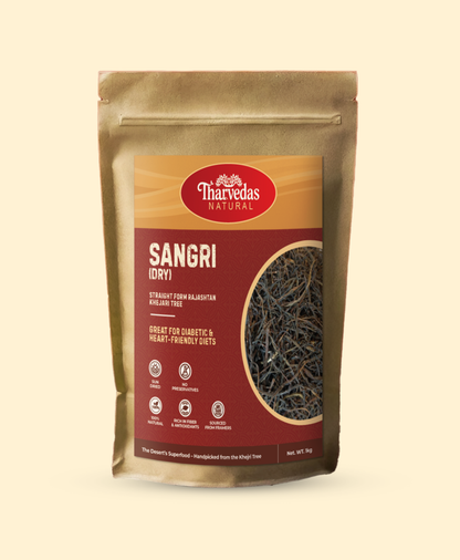 Sangri 1KG