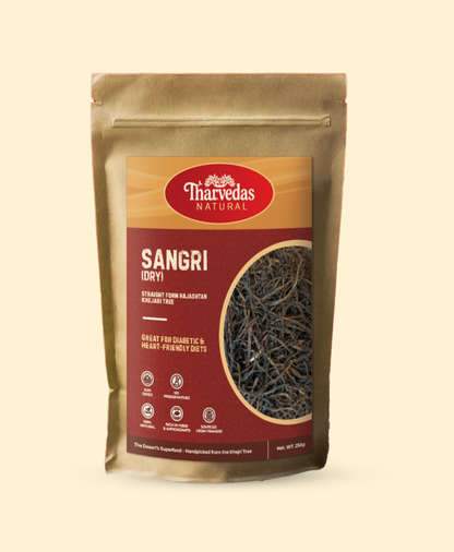 Sangri 250G