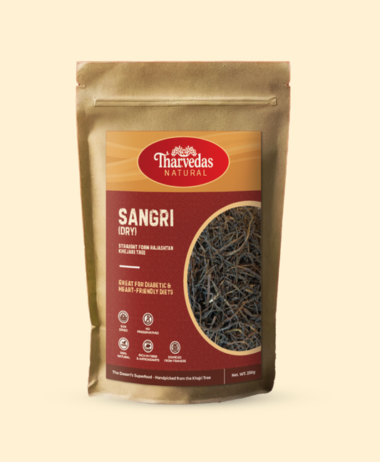 Sangri 250G
