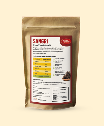 Sangri 500G