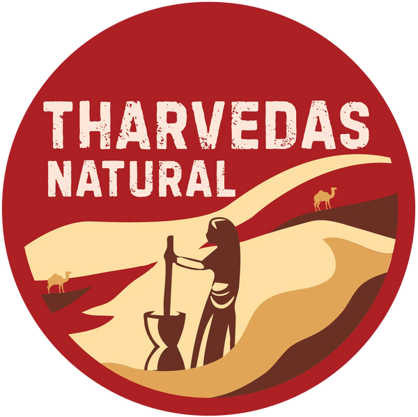 Tharvedas Natural