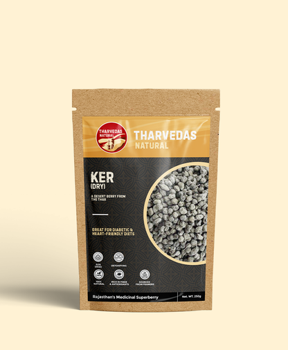 Dry Ker 250G